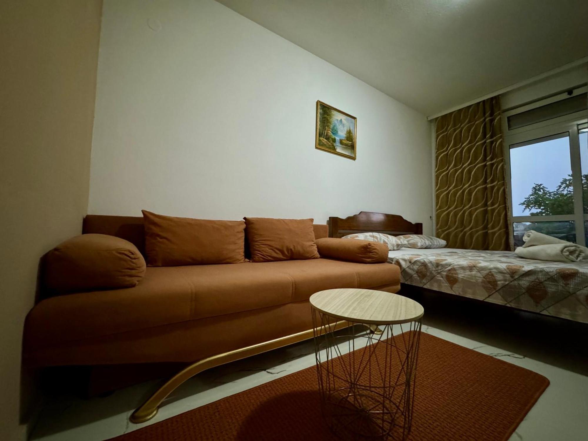 Apartments Cobi Ulcinj Room photo