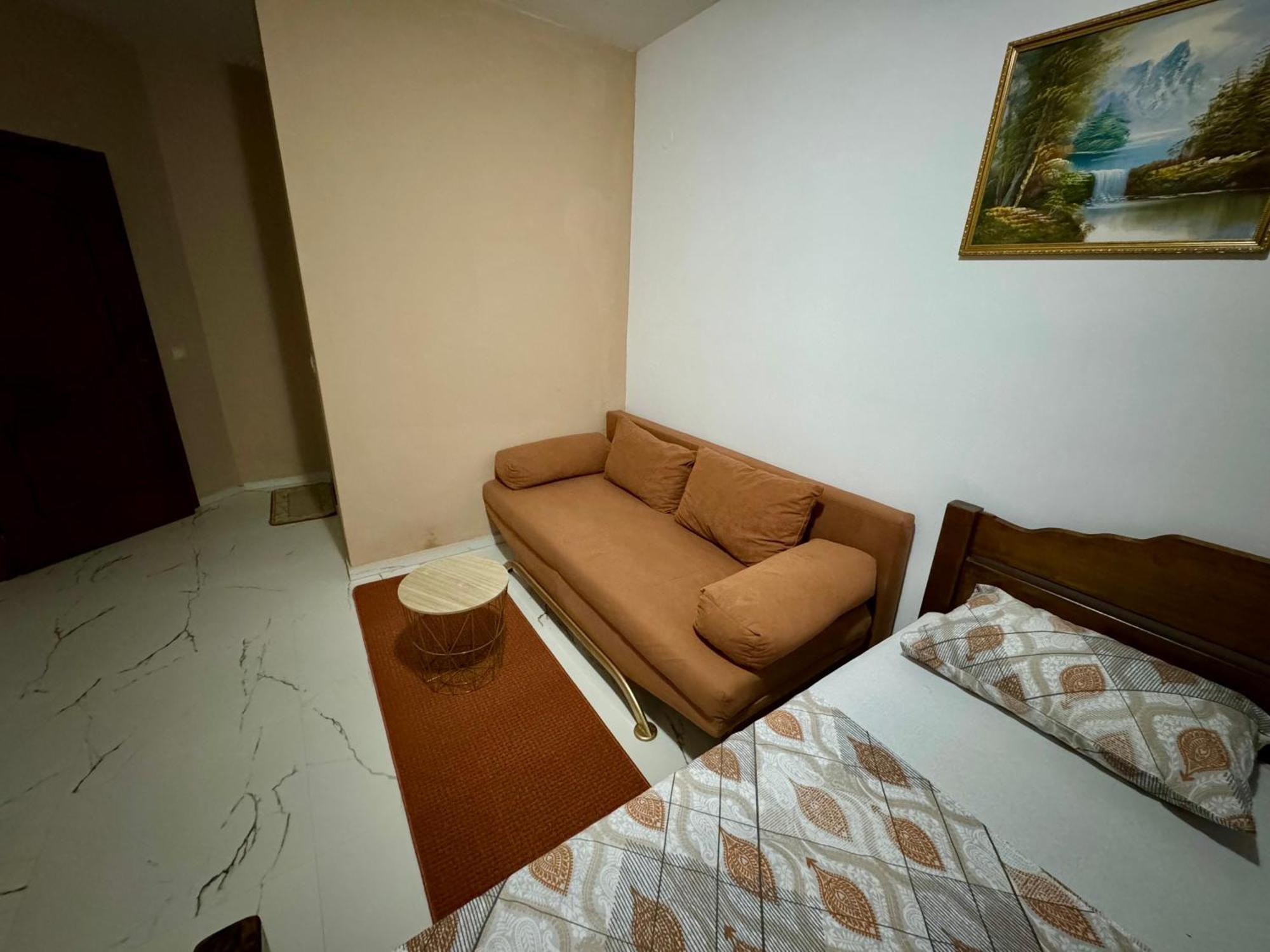 Apartments Cobi Ulcinj Room photo