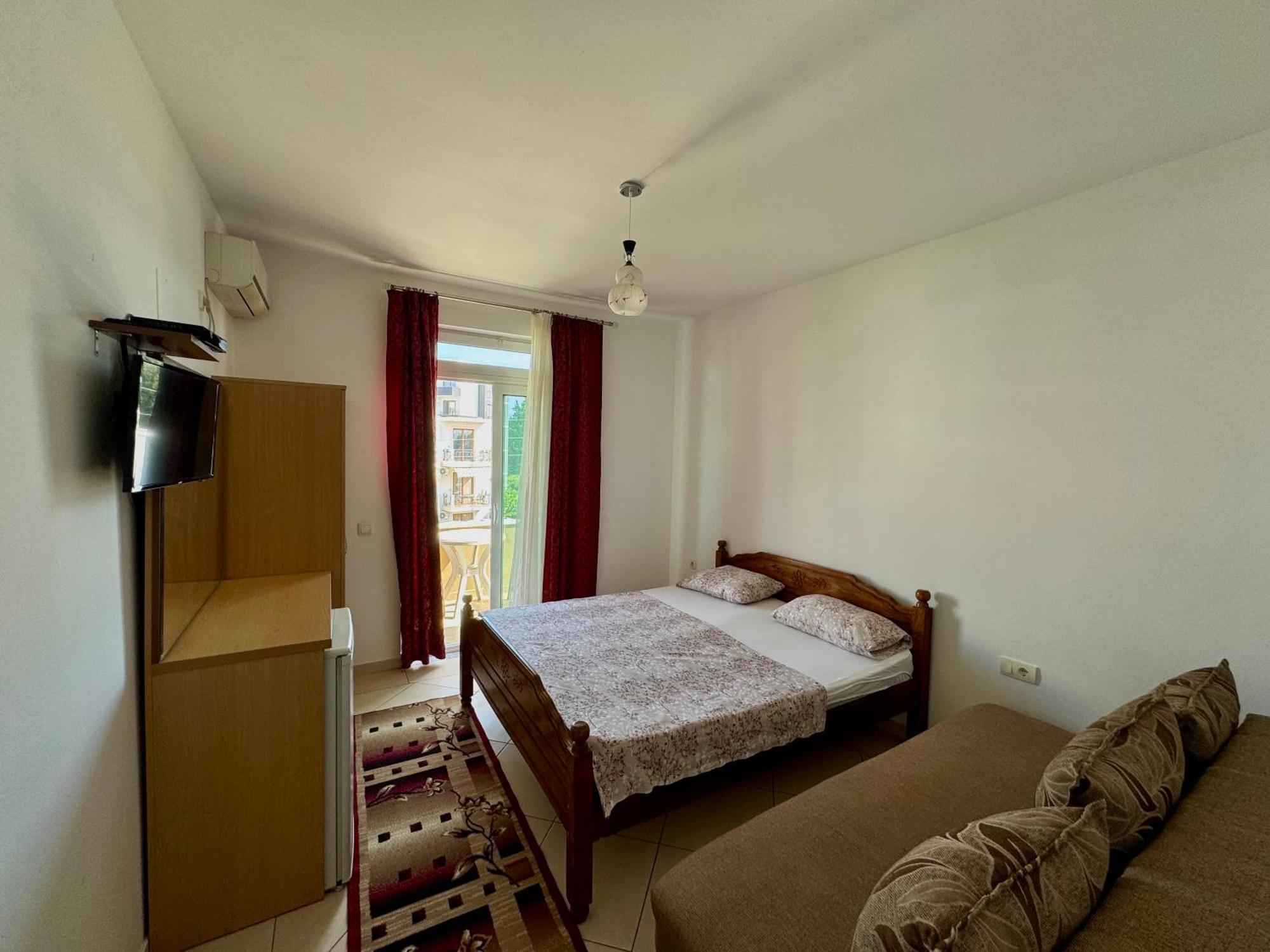 Apartments Cobi Ulcinj Room photo