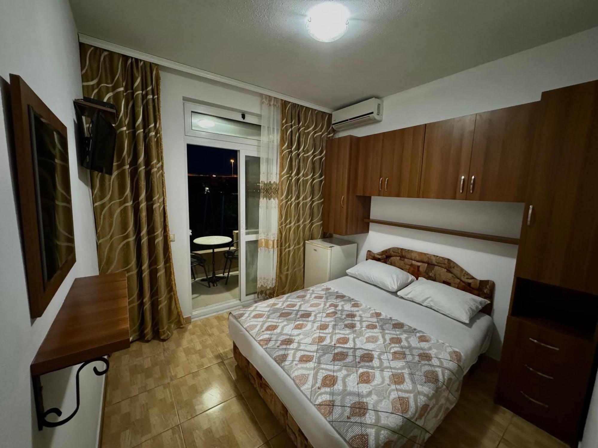 Apartments Cobi Ulcinj Room photo