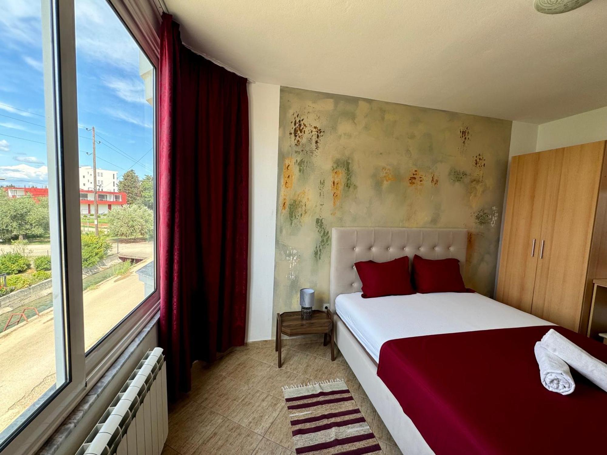 Apartments Cobi Ulcinj Room photo