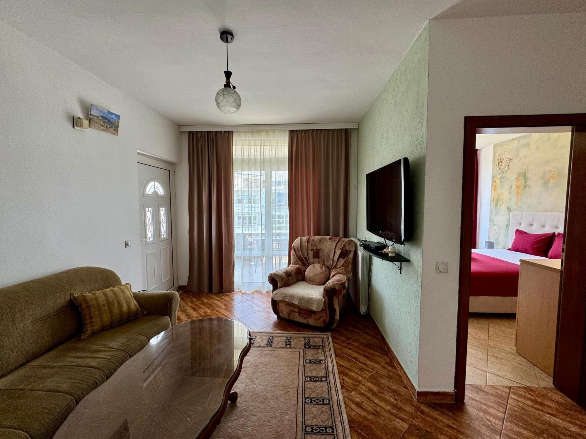 Apartments Cobi Ulcinj Room photo