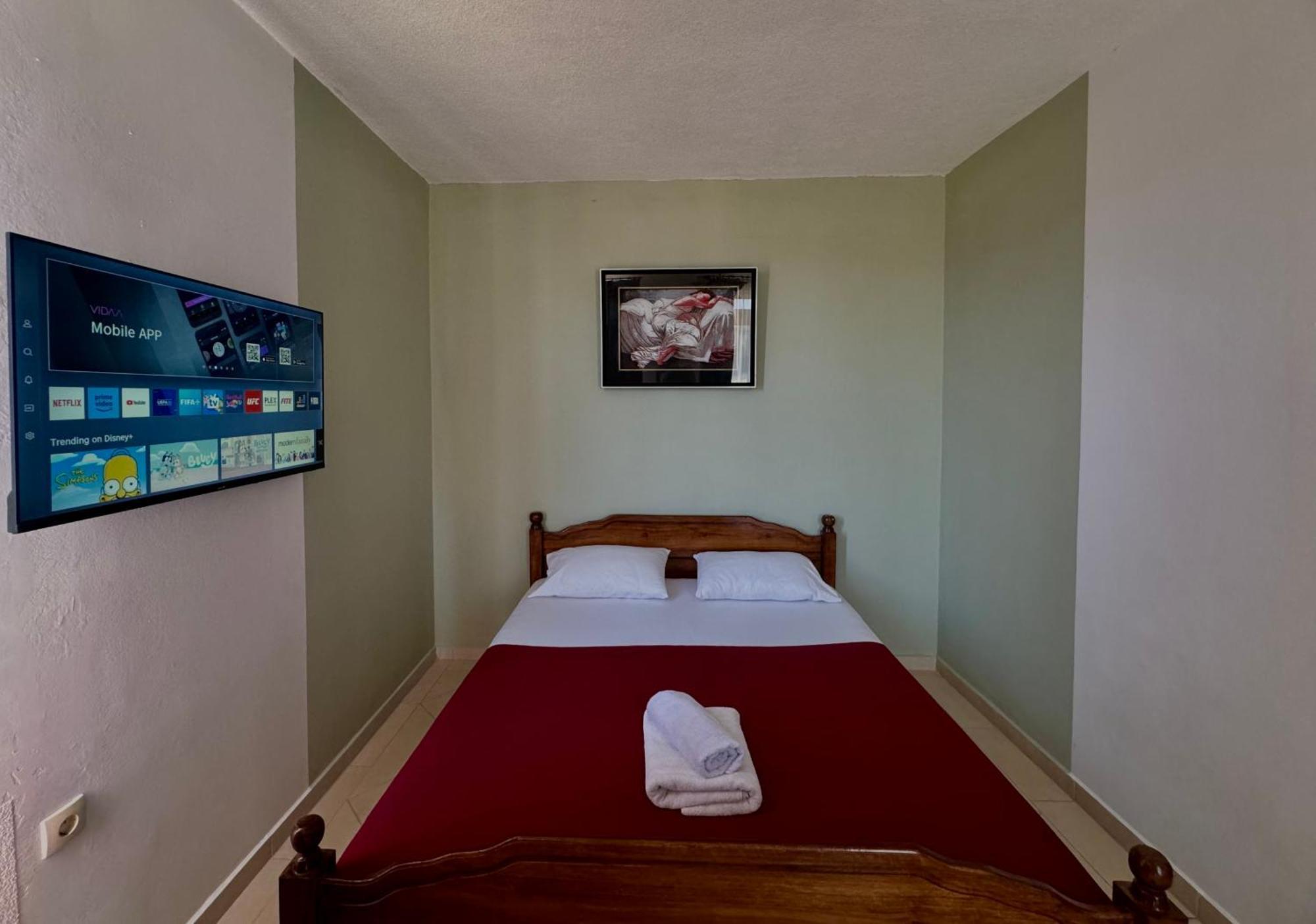 Apartments Cobi Ulcinj Room photo