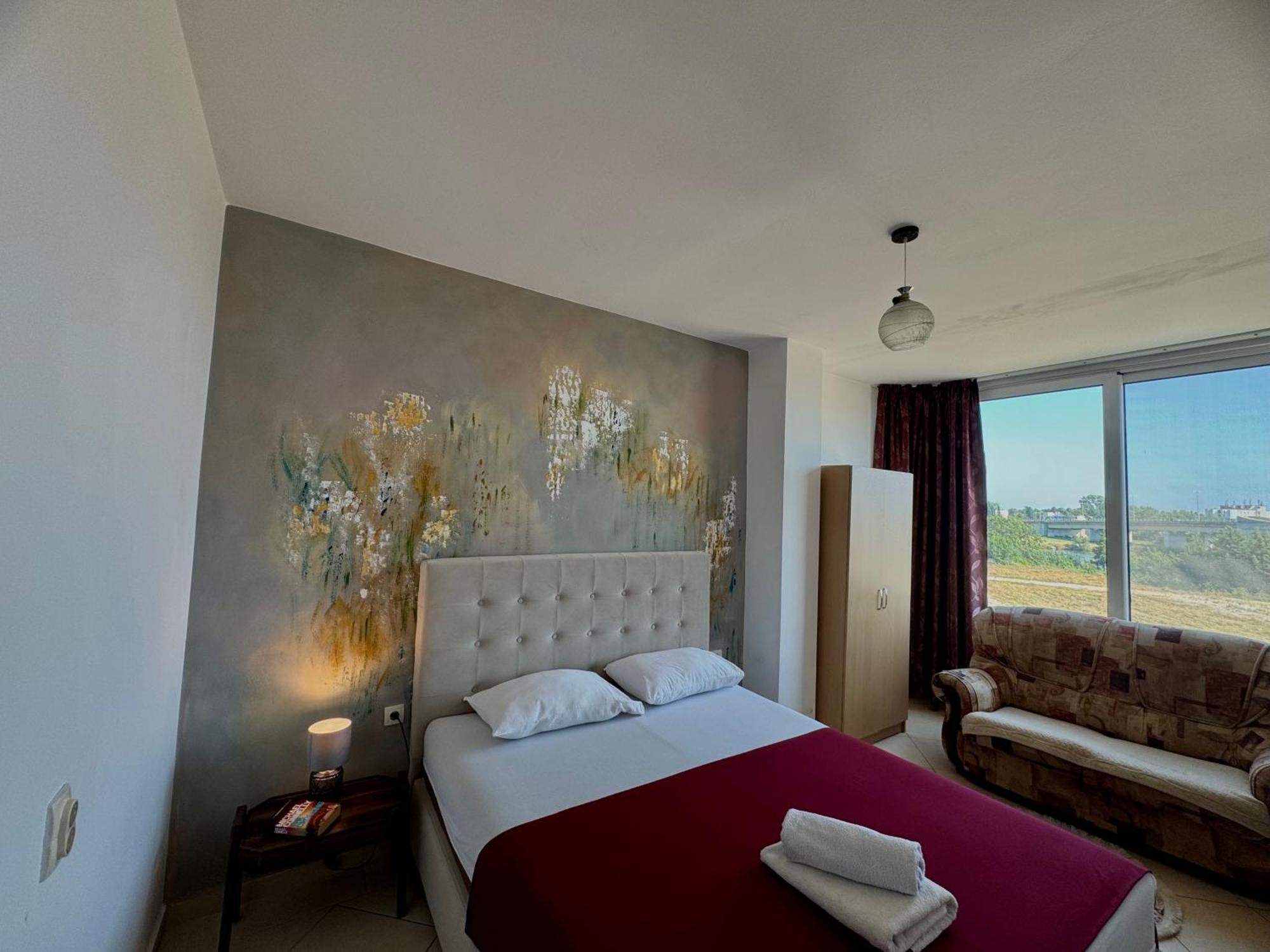 Apartments Cobi Ulcinj Room photo