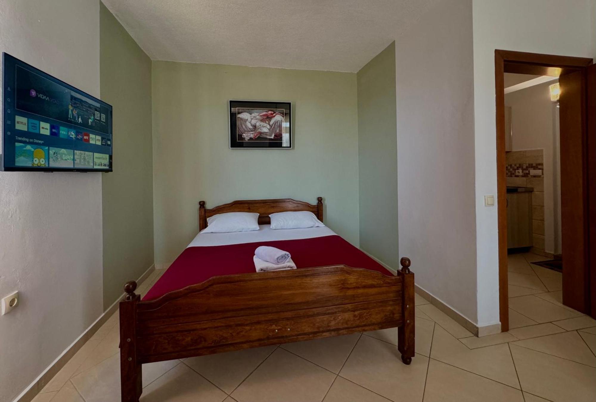 Apartments Cobi Ulcinj Room photo