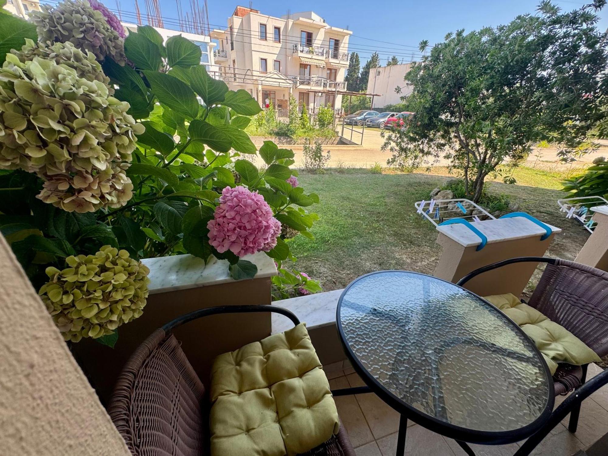 Apartments Cobi Ulcinj Room photo