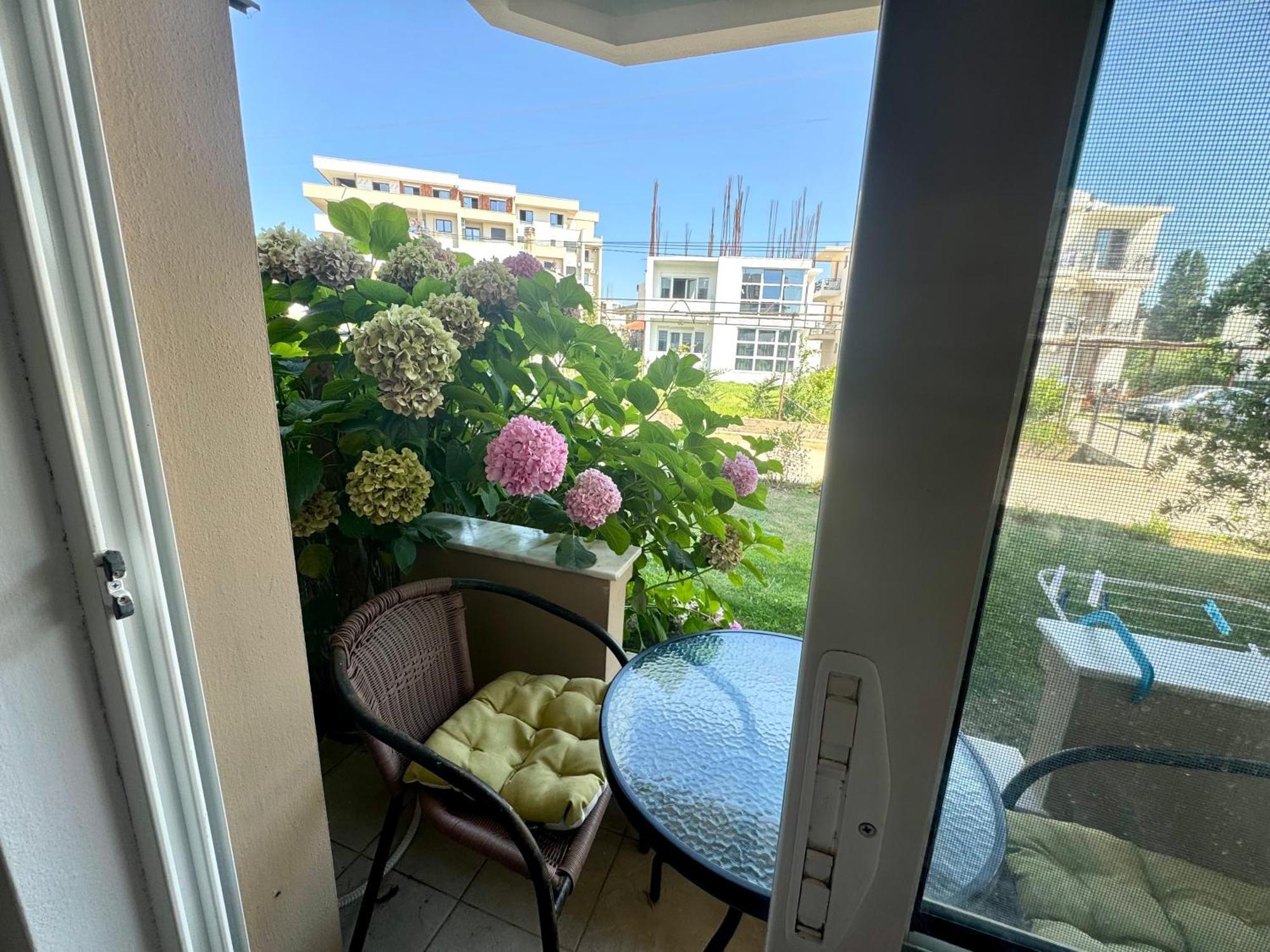 Apartments Cobi Ulcinj Room photo