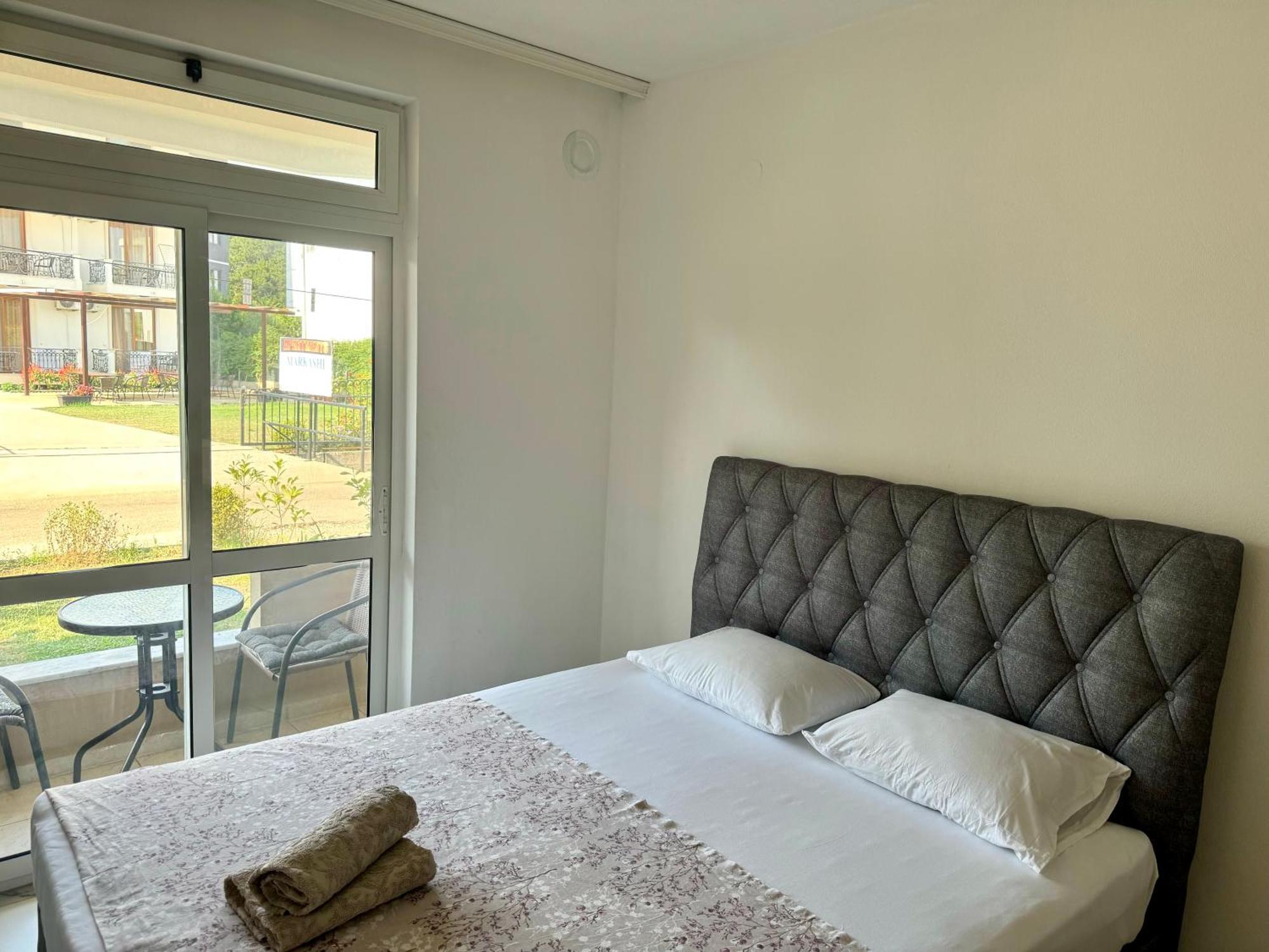 Apartments Cobi Ulcinj Room photo